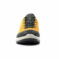 Grisport Phoenix Waterproof Walking Shoe - Orange