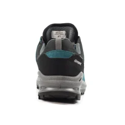 Grisport Phoenix Waterproof Walking Shoe - Teal
