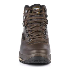 Grisport Quatro Mens Waterproof Walking Boot - Brown
