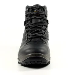 Grisport Quatro Walking Boot - Black