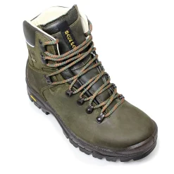 Grisport Rampage Mens Walking Boot - Green