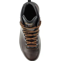 Grisport Saracen Mens Walking Boot - Brown
