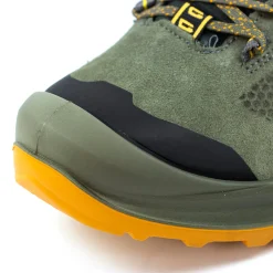 Grisport Sherman Mens Lightweight Walking Boot - Green