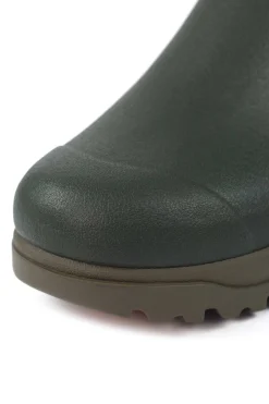 Grisport Stream II Wellington - Green