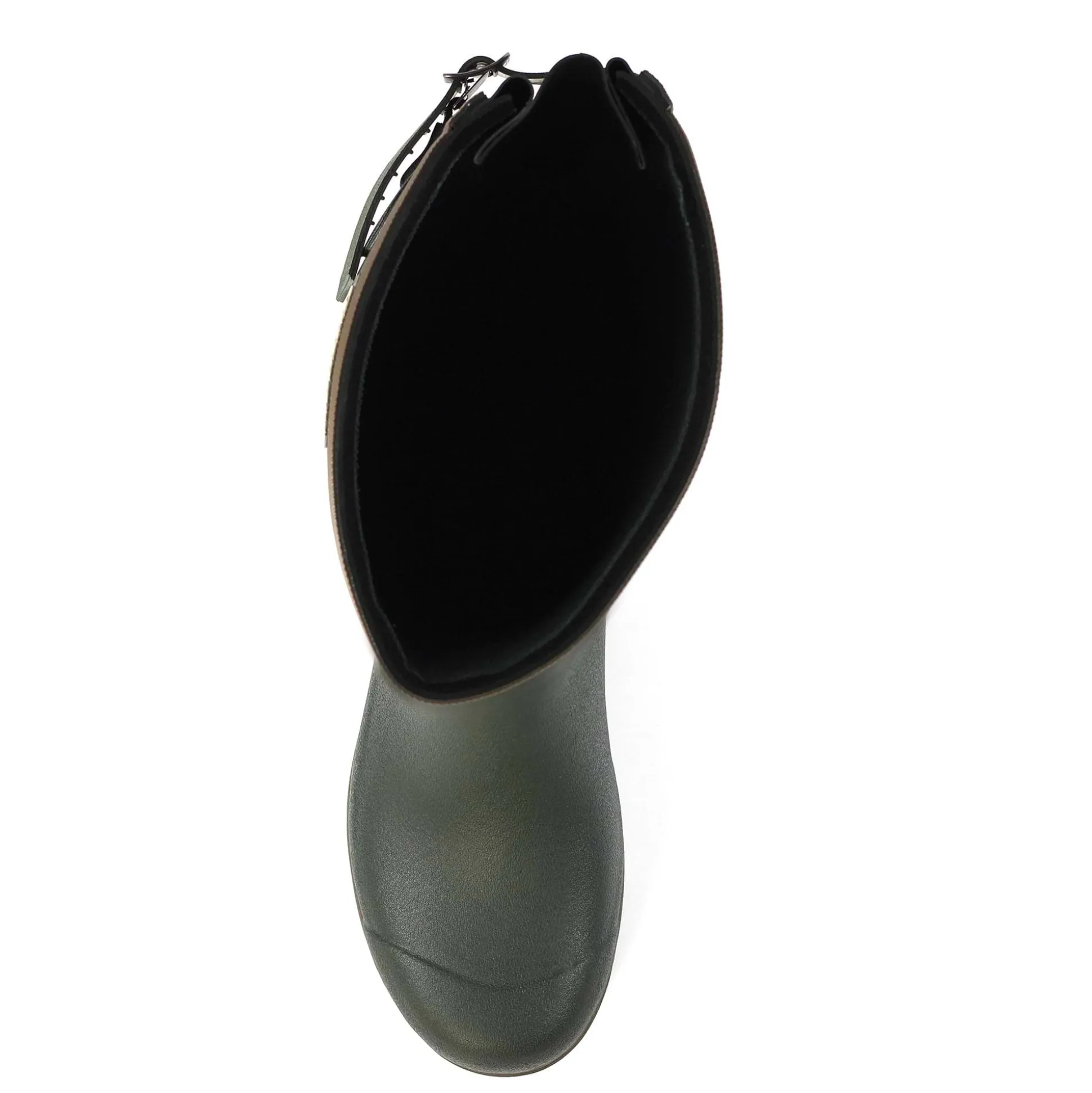 Grisport Stream II Wellington - Green