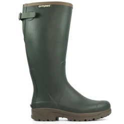 Grisport Stream II Wellington - Green