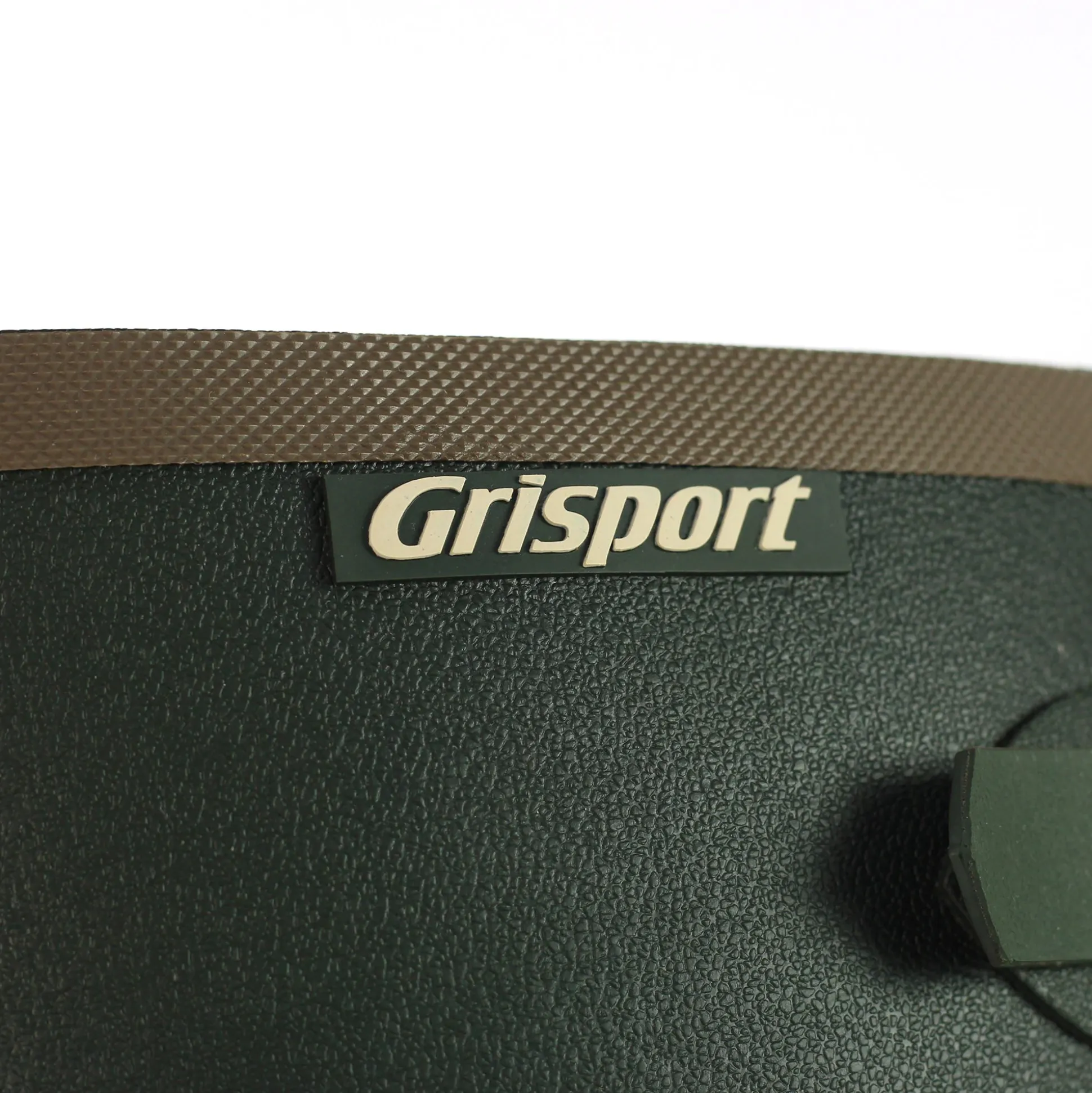 Grisport Stream II Wellington - Green