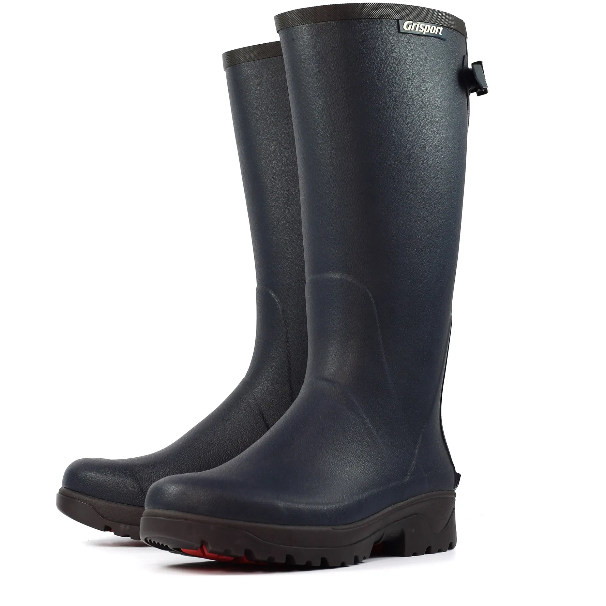 Grisport Stream II Wellington - Navy