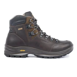Grisport Windermere Walking Boot - Brown