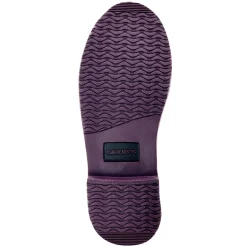 Grubs Boots Skyline Wellies Womens - Black