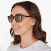 Hailgate Sunglasses - Tort/Gold