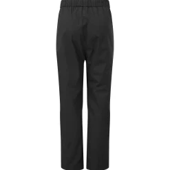 Hainworth Kids Waterproof Trousers - Black