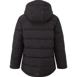 Harecroft Kids Padded Jacket - Black