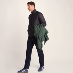 Haydon Mens Waterproof 3in1 Jacket - Racing Green