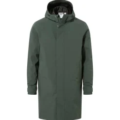 Haydon Mens Waterproof 3in1 Jacket - Racing Green