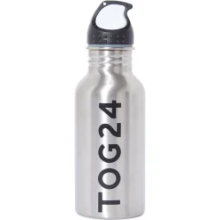 Hereford 0.5l Bottle Flask - Steel