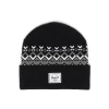 Herschel Bags Elmer Beanie Black