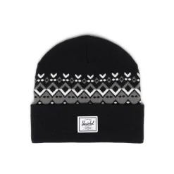 Herschel Bags Elmer Beanie Black