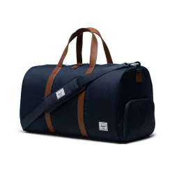 Herschel Bags Novel Duffle - Navy