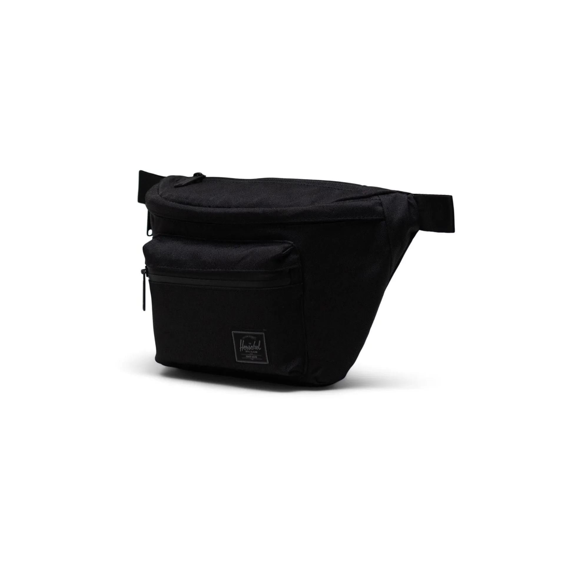 Herschel Bags Pop Quiz Hip Pack - Black Tonal