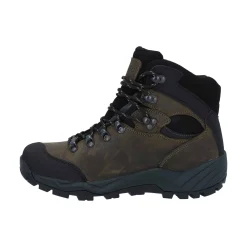 Hi-Tec Altitude Pro RGS Mens Boots - Dark Chocolate