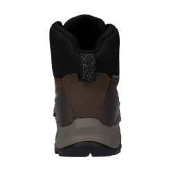 Hi-Tec Altitude VII WP Womens Hiking Boots - Chocolate