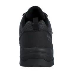 Hi-Tec Bandera Expedition Low Mens Hiker - Charcoal/Black
