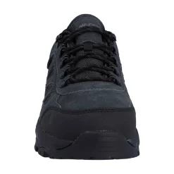 Hi-Tec Bandera Expedition Low Mens Hiker - Charcoal/Black