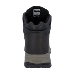 Hi-Tec Eurotrek Lite Mens Waterproof Walking Boots - Dark Chocolate