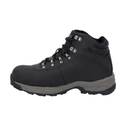 Hi-Tec Eurotrek Lite Womens Waterproof Walking Boots - Dark Chocolate