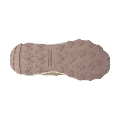 Hi-Tec Fuse Trek Mid Womens Hiking Boot - Taupe/Whitecap Grey/Warm Taupe
