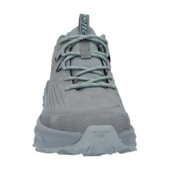 Hi-Tec Fuse Trek Womens Hiking Shoes - Cool Grey