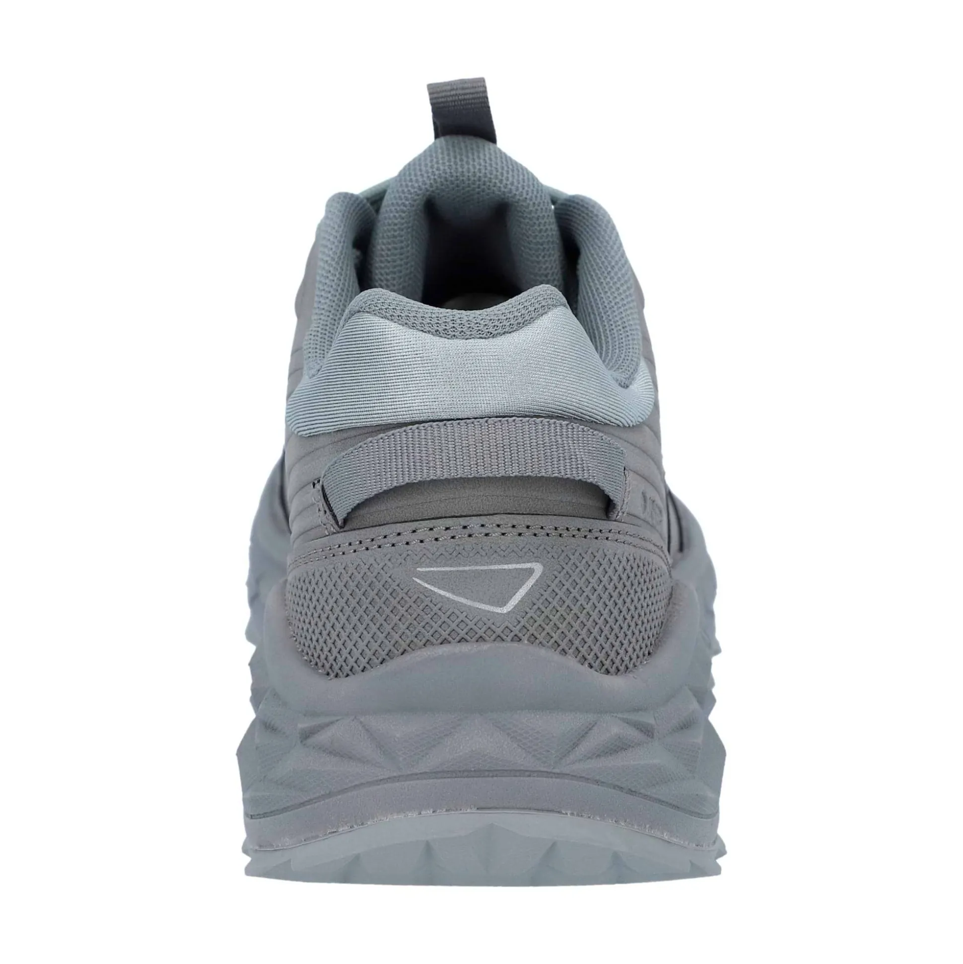 Hi-Tec Fuse Trek Womens Hiking Shoes - Cool Grey