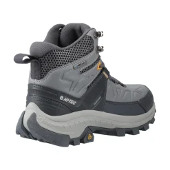 Hi-Tec Rainier Womens Hiking Boots - Cool Grey