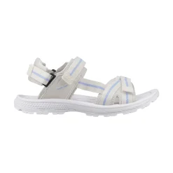 Hi-Tec Sierra Womens Sandal - Beige/Lilac