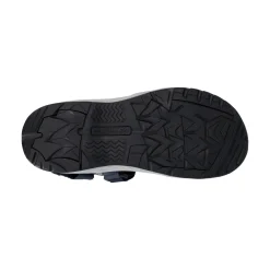 Hi-Tec Ula Raft Mens Sandal - Moonlight/Citadel