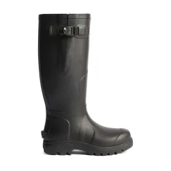 Hunter Balmoral MK II Boot Womens - Black