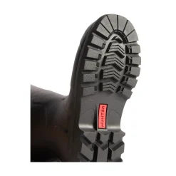 Hunter Balmoral MK II Boot Womens - Black