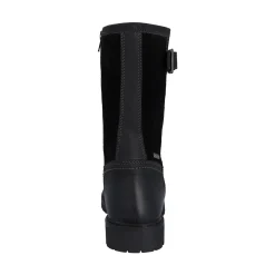 Hunter Canna Ankle Boot Womens - Black