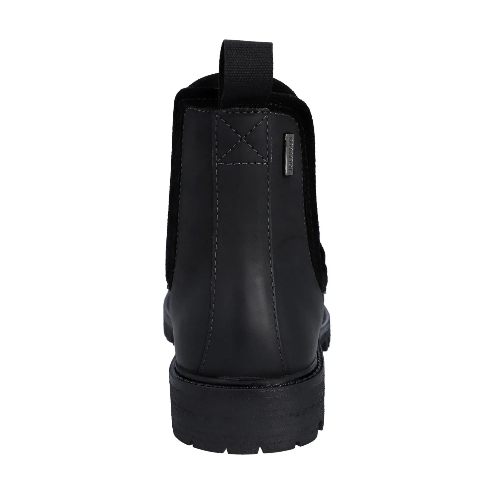 Hunter Canna Dealer Womens Boot - Black