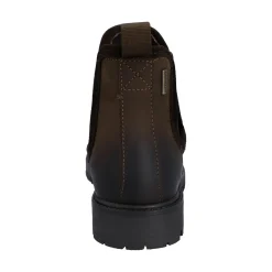 Hunter Canna Dealer Womens Boot - Brown