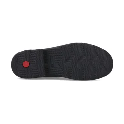 Hunter Downpour Chelsea Unisex - Black2