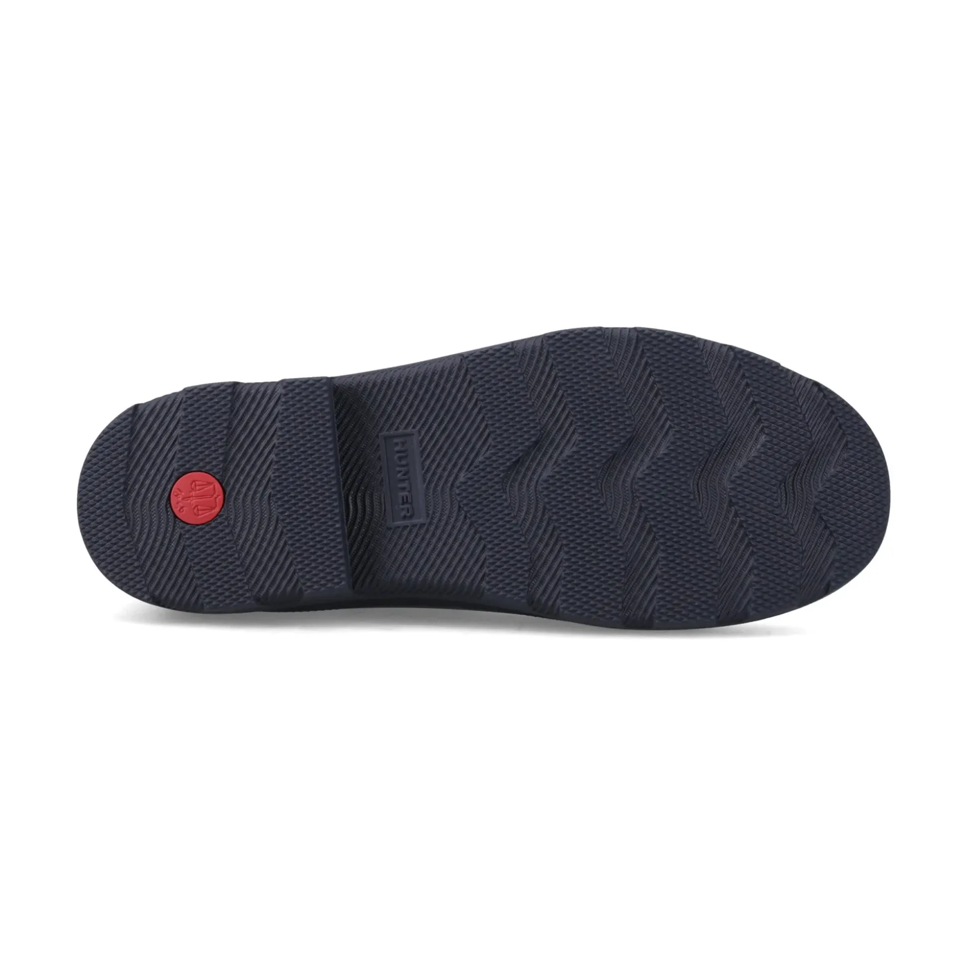 Hunter Downpour Chelsea Unisex - Hunter Navy2