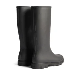 Hunter Downpour Tall Insulated Boot Mens - Black