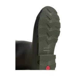 Hunter Downpour Tall Insulated Boot Mens - Dark Olive
