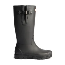 Hunter Field Downpour Adjustable Neoprene Mens - Black