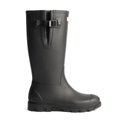 Hunter Field Downpour Adjustable Neoprene Womens - Black