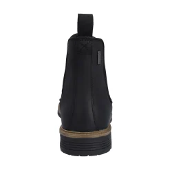 Hunter Jura Dealer Mens Boot - Black