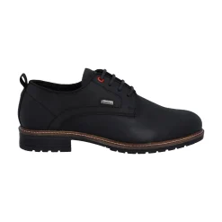 Hunter Jura Gibson Mens Shoe - Black