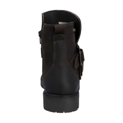 Hunter Ness Womens Ankle Boot - Brown